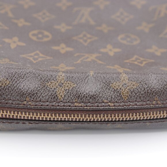 Louis Vuitton Monogram Trousse Toiletry Pouch 23 - Picture 10 of 16